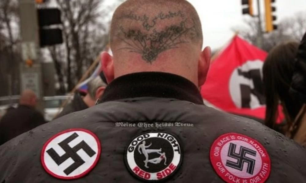 Γερμανικός στρατός: Διπλασιάστηκαν οι νεοναζί το 2020 - Δεν αναγνωρίζουν το κράτος